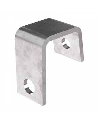 Прижим балочный №2 (комплект болт 10х40) Промрукав (PR16.1101) в Благовещенске Аксессуары для лотков Pintop.ru