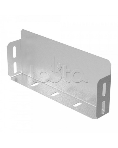 Заглушка лотка Стандарт HDZ 200х80 Промрукав (PR16.1256) в Благовещенске Аксессуары для кабель-канала Pintop.ru