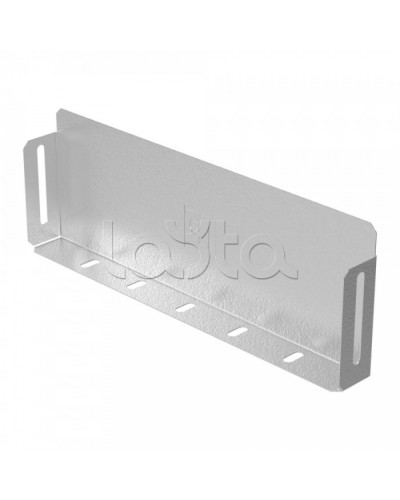 Заглушка лотка Стандарт HDZ 300х100 Промрукав (PR16.1257) в Благовещенске Аксессуары для кабель-канала Pintop.ru