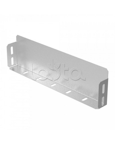 Заглушка лотка Стандарт HDZ 400х100 Промрукав (PR16.1260) в Благовещенске Аксессуары для кабель-канала Pintop.ru