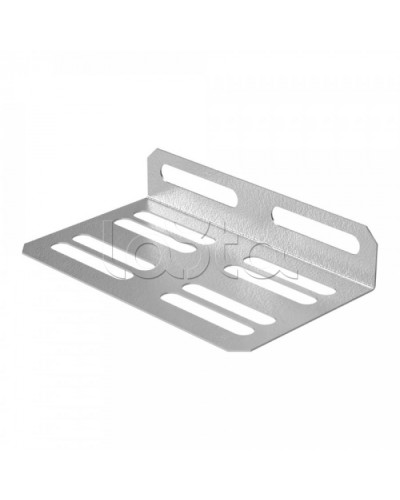 Пластина соединительная Стандарт HDZ 80 Промрукав (PR16.2103) в Благовещенске Аксессуары для лотков Pintop.ru