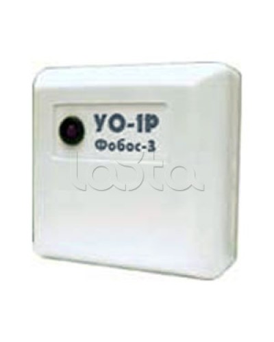 Устройство оконечное Радий Фобос-3 УО-1Р в Благовещенске Системы передачи извещений Pintop.ru