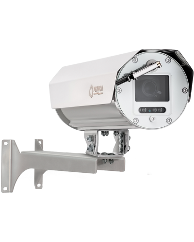 Цифровая IP-видеокамера с разрешением 4 Мп Релион-А-300-П-ИК-СО-IP-4Мп4.8-154Z-24÷36VDC/AC-DH в Благовещенске IP-камеры Pintop.ru