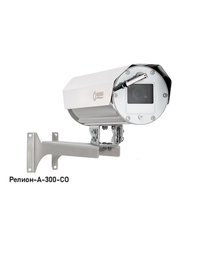 Цифровая IP-видеокамера с разрешением 4 Мп Релион-А-300-П-СО-IP-4Мп4.8-154Z-220VAC-DH в Благовещенске IP-камеры Pintop.ru