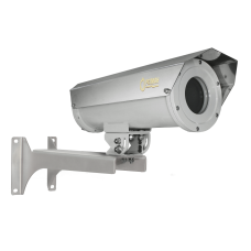 Цифровая IP-видеокамера с разрешением 4 Мп Релион-М-300-IP-4Мп4.8-154Z-PoE-SD-DH