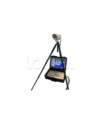 Релион Кейс для видеокамеры в Благовещенске Оборудование для видеонаблюдения Pintop.ru