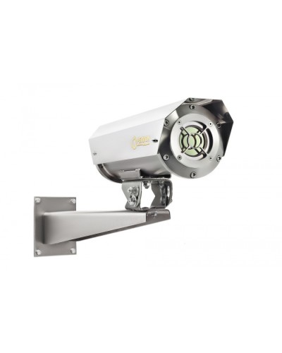 Термокожух взрывозащищенный Релион-Т-Н исп. 09 в Благовещенске Кожухи для видеокамер (Ex) Pintop.ru