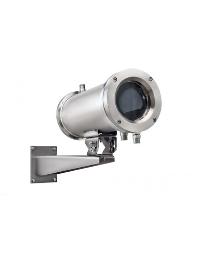 Термокожух Релион-ТКВ-ВО исп. 06 в Благовещенске Кожухи для видеокамер (Ex) Pintop.ru