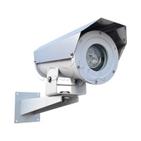 Прожектор инфракрасный взрывозащищенный Релион ТКВ-300-Н-ИК