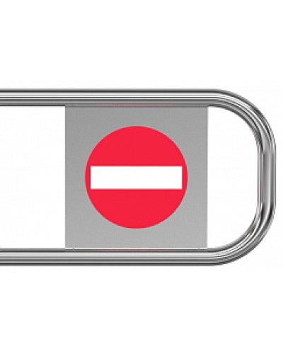 Дуга на калитку К52К (Ø32 L=760 мм) Ростов-Дон (0938-02) в Благовещенске Калитки Pintop.ru