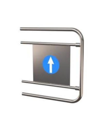 Дуга на калитку К32М Ø32 L=660 мм Ростов-Дон в Благовещенске Калитки Pintop.ru