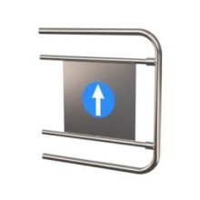 Дуга на калитку К32М Ø32 L=860 мм Ростов-Дон