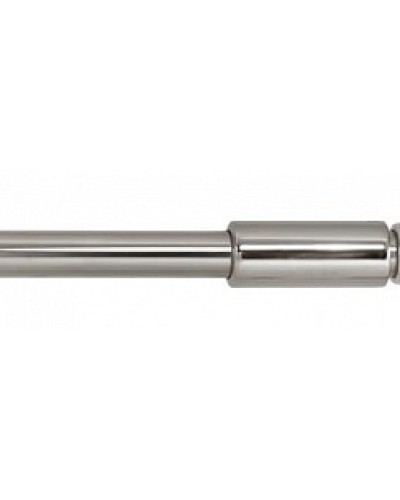 Фиксатор пружинный с перемычкой 32 мм. (до L-1000мм) Ростов-Дон ФП32/1000 НЕРЖ в Благовещенске Ограждения Pintop.ru