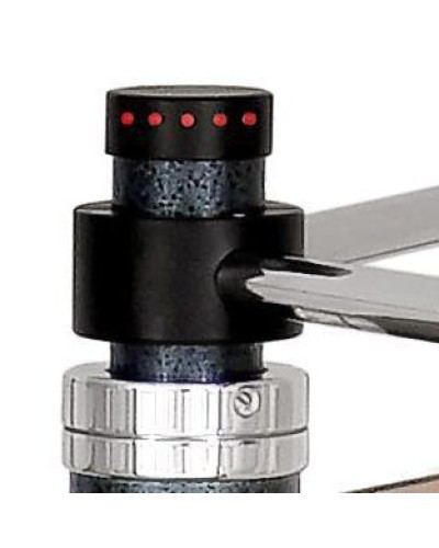 Кольцо разрезное для ограждения к роторному турникету Ростов-Дон в Благовещенске Дополнительное оборудование для СКУД Pintop.ru