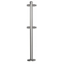 Стойка Ростов-Дон ОБ1/2-2-180 у ХРОМ