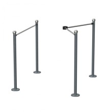 Ограждение прямое Ростов-Дон Оп-р