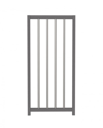 Ограждение полноростовое Ростов-Дон ОПР/1200 в Благовещенске Ограждения Pintop.ru