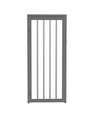 Ограждение полноростовое Ростов-Дон ОПР/1200-Д-3В в Благовещенске Ограждения Pintop.ru