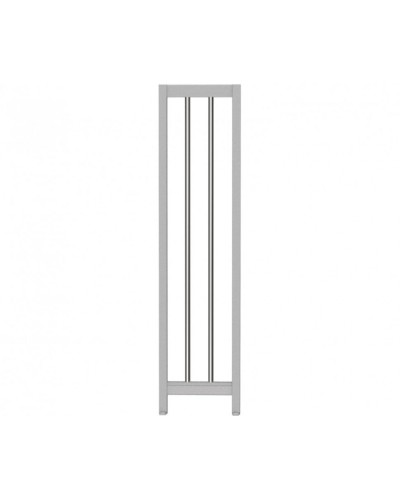 Ограждение полноростовое Ростов-Дон ОПР/500-Д-ЗН в Благовещенске Ограждения Pintop.ru