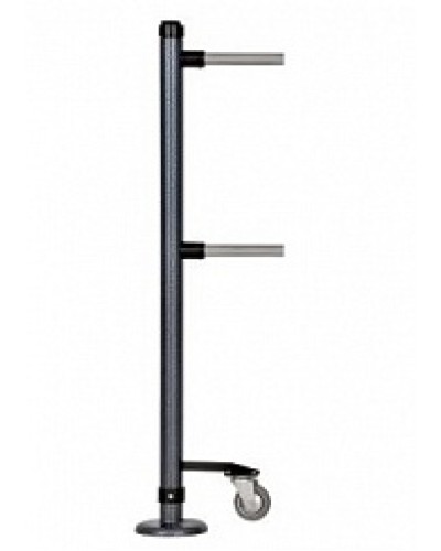 Стойка фиксатора Ростов-Дон ОС2акп/2-1 в Благовещенске Ограждения Pintop.ru