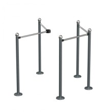 Ограждение угловое Ростов-Дон Оу-р