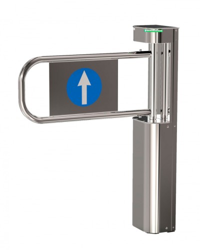 Калитка Ростов-Дон Ростов-Дон АК82М-01 НЕРЖ (без дуги) в Благовещенске Калитки Pintop.ru