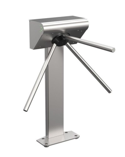 Турникет Ростов-Дон Ростов-Дон Т9М1-02 НЕРЖ в Благовещенске Турникеты Pintop.ru