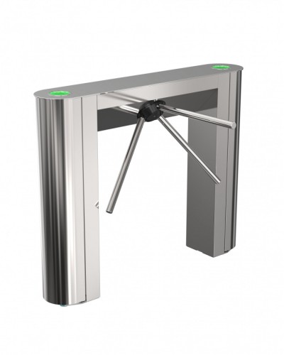 Турникет Ростов-Дон Ростов-Дон ТТ10М1/КП1пр-Н (нержавеющая сталь) в Благовещенске Турникеты Pintop.ru