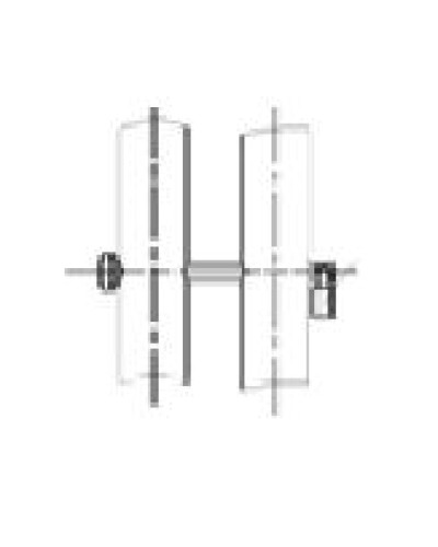 Устройство замковоедля ОС2ак Ростов-Дон Замок 3 в Благовещенске Ограждения Pintop.ru