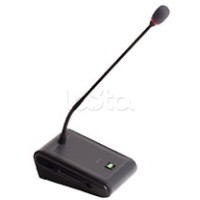 Пульт управления микрофонный РТС-2000 ПМ-4