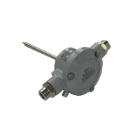 Извещатель тепловой точечный максимально-дифференциальный взрывозащищённый Рубеж ИП 101-1В-R3-PR-А-К