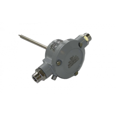 Извещатель тепловой точечный максимально-дифференциальный взрывозащищённый Рубеж ИП 101-1В-R3-Р-РR-А-МG1/2+З-М27