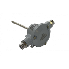 Извещатель тепловой точечный максимально-дифференциальный взрывозащищённый Рубеж ИП 101-1В-R3-РR-А-М25-18