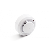 Извещатель пожарный дымовой оптико-электронный Рубеж ИП 212-141 (базовое основание V1.04 влагозащищенный)