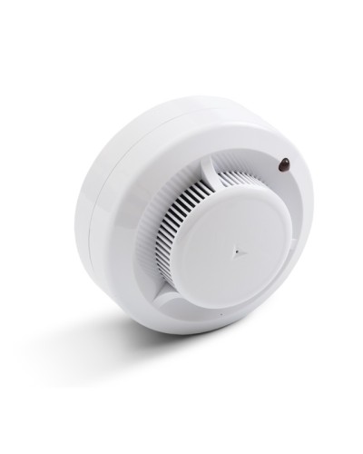 Извещатель пожарный дымовой оптико-электронный Рубеж ИП 212-141М (базовое основание V1.04) в Благовещенске Пожарные извещатели Pintop.ru