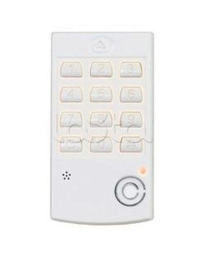 Панель кодонаборная Сибирский Арсенал Портал-У в Благовещенске Считыватели Pintop.ru