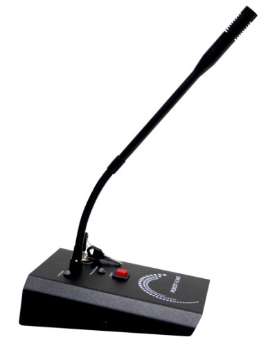 Станция микрофонная Сибирский Арсенал Микрофонная станция Рокот-5 МС в Благовещенске Система оповещения Рокот Сибирский Арсенал Pintop.ru