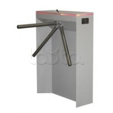 Турникет Сибирский Арсенал SA400-E300-MF серый цвет корпуса