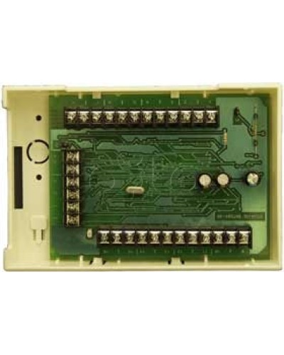 Контроллер шлейфов сигнализации сетевой Сигма-ИС СКШС-04 IP20 в Благовещенске Интегрированная система безопасности Р-08 СИГМА-ИС Pintop.ru