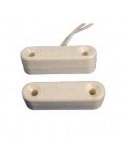 Извещатель магнитоконтактный адресный Сигма-ИС АМК исп.08 в Благовещенске Адресная система пожарной сигнализации Сигма-ИС Pintop.ru