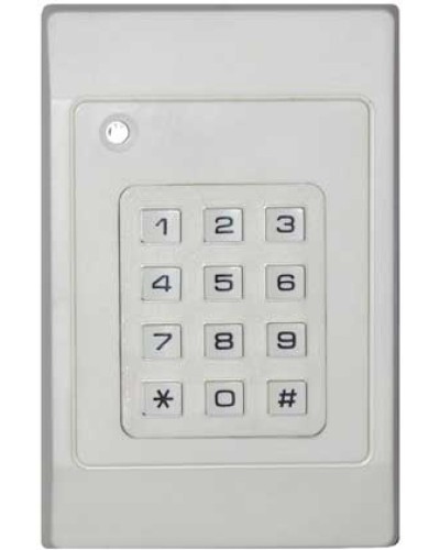 Устройство кодонаборное сетевое Сигма-ИС УСК-02КС в Благовещенске Интегрированная система безопасности Р-08 СИГМА-ИС Pintop.ru