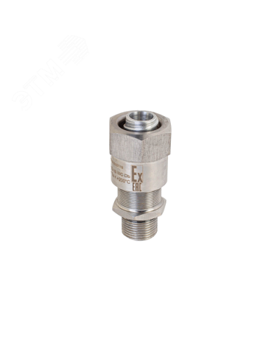 Кабельный ввод Спектрон КВМ-10/6-2У-М-G1/2 в Благовещенске Дополнительное оборудование (Ex) Pintop.ru