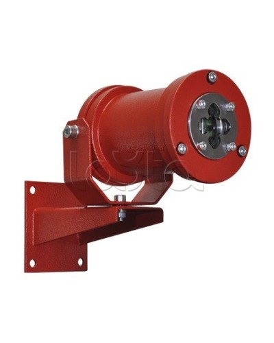 Извещатель пожарный пламени взрывозащищенный Спектрон-401.01-Exd-M в Благовещенске Пожарные извещатели (Ex) Pintop.ru