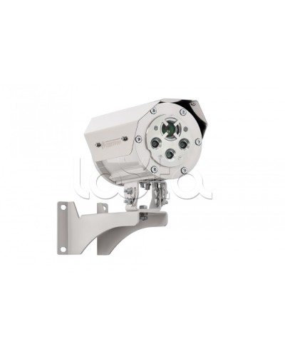 Извещатель пламени взрывозащищенный Спектрон-801-Exd-А-HART в Благовещенске Пожарные извещатели (Ex) Pintop.ru