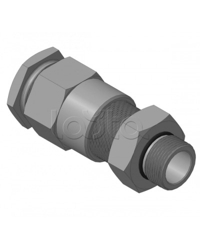 Ввод кабельный Спектрон КВБ-25/16-2У-Н-25х1,5 в Благовещенске Дополнительное оборудование (Ex) Pintop.ru