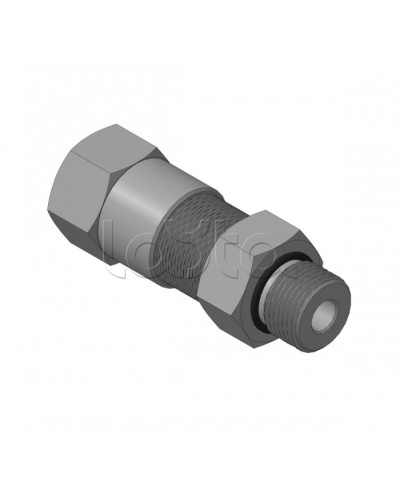 Ввод кабельный Спектрон КВМ-10/6-М в Благовещенске Дополнительное оборудование (Ex) Pintop.ru