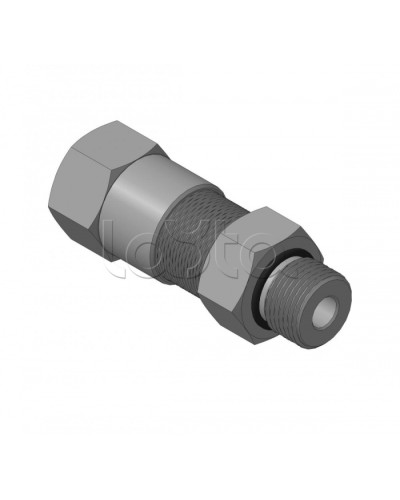 Ввод кабельный Спектрон КВМ-10/8-Н в Благовещенске Дополнительное оборудование (Ex) Pintop.ru