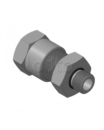 Ввод кабельный Спектрон КВМ-20/12-М в Благовещенске Дополнительное оборудование (Ex) Pintop.ru