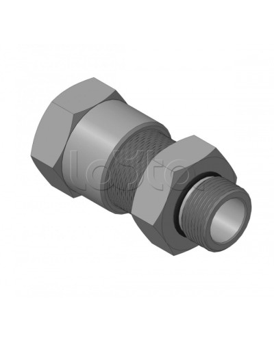 Ввод кабельный Спектрон КВМ-20/16-М-25х1,5 в Благовещенске Дополнительное оборудование (Ex) Pintop.ru