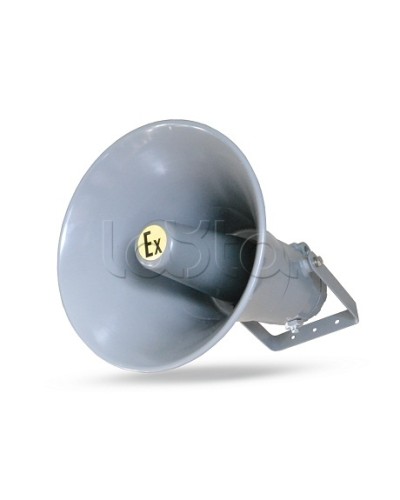 Громкоговоритель рупорный взрывозащищенный Спектрон Прометей-ГВР-Exd-20 в Благовещенске Акустические системы (Ex) Pintop.ru